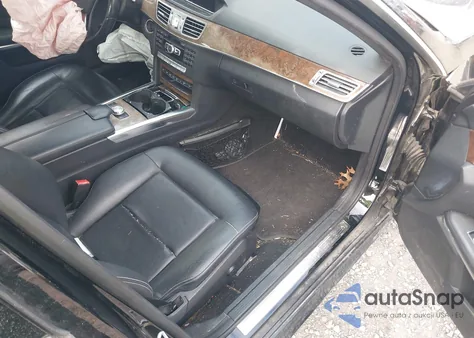 2014 Mercedes-Benz E 350 4Matic from USA, damaged, VIN WDDHF8JB5EA797160